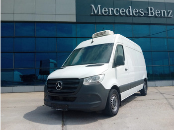 Kjølebil MERCEDES-BENZ Sprinter 314