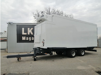 Kjølehenger SCHMITZ