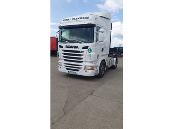 Trekkvogn SCANIA R 440