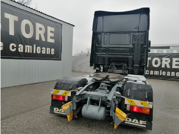 Leie  DAF XF 460.19 , Manual ZF, EURO 5, Retarder DAF XF 460.19 , Manual ZF, EURO 5, Retarder: bilde 3