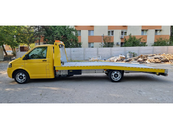 Bergingsbil VOLKSWAGEN Transporter