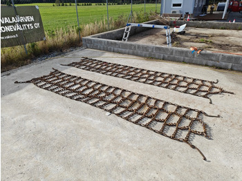 Landbruksteknikk