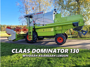 Skurtresker CLAAS Dominator