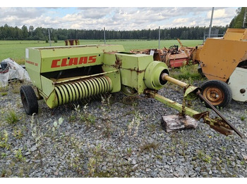 Firkantpresse CLAAS