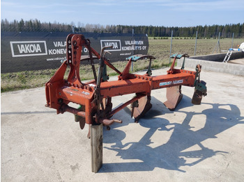 Plog KVERNELAND