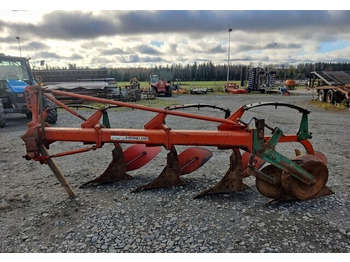 Plog Kverneland A8 sarka-aura 4-siipinen: bilde 4