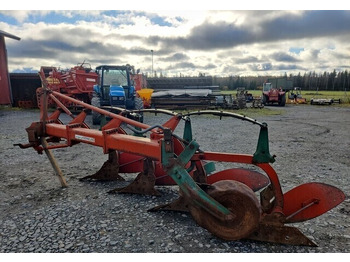 Plog Kverneland A8 sarka-aura 4-siipinen: bilde 3