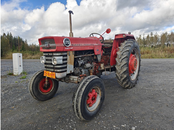 Traktor MASSEY FERGUSON 100 series