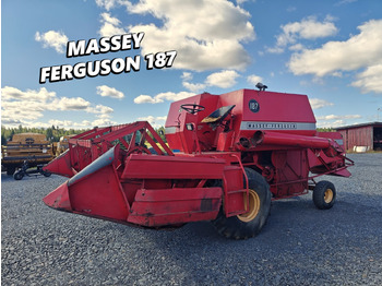 Skurtresker MASSEY FERGUSON 100 series