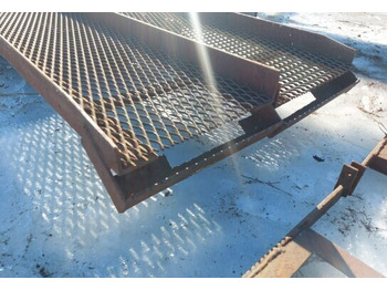 Lasterampe Rampit 2kpl - pituus 300cm: bilde 4