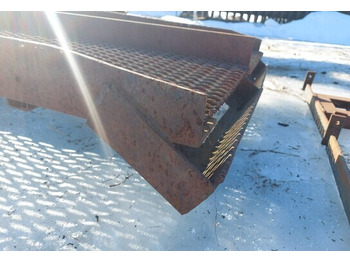 Lasterampe Rampit 2kpl - pituus 300cm: bilde 5