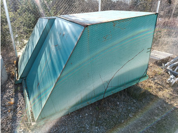 Liftcontainer