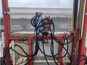 Husdyrhold-utstyr Schrijver Rehuleikkuri A170, katso video!: bilde 2