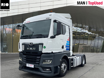 Trekkvogn MAN TGX 18.470
