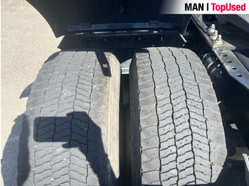 Trekkvogn MAN TGX 18.470 4x2 BL SA Euro6 Retarder Klima ZV: bilde 3