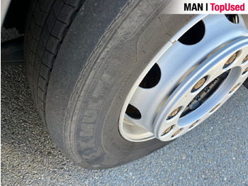 Trekkvogn MAN TGX 18.470 4x2 LL SA Euro6 Retarder Klima ZV: bilde 2 Trekkvogn MAN TGX 18.470 4x2 LL SA Euro6 Retarder Klima ZV: bilde 2