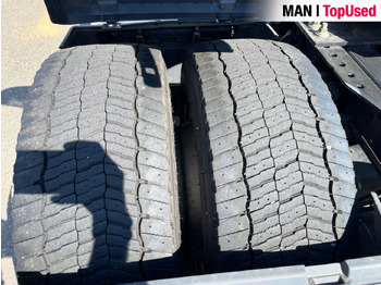 Trekkvogn MAN TGX 18.470 4x2 LL SA Euro6 Retarder Klima ZV: bilde 3 Trekkvogn MAN TGX 18.470 4x2 LL SA Euro6 Retarder Klima ZV: bilde 3