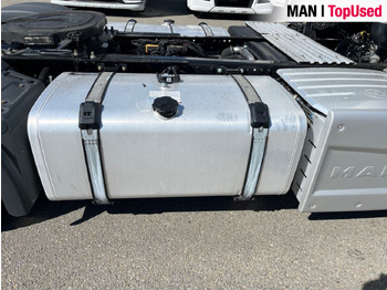 Trekkvogn MAN TGX 18.470 4x2 LL SA Euro6 Retarder Klima ZV: bilde 5 Trekkvogn MAN TGX 18.470 4x2 LL SA Euro6 Retarder Klima ZV: bilde 5