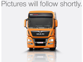 Trekkvogn MAN TGX 18.460