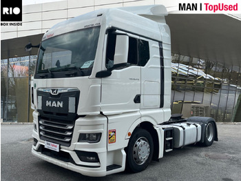 Trekkvogn MAN TGX 18.470