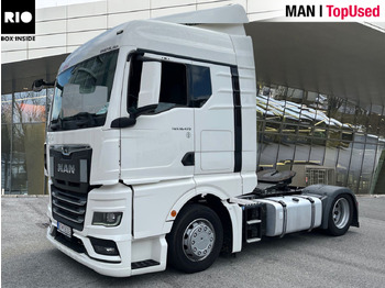 Trekkvogn MAN TGX 18.470