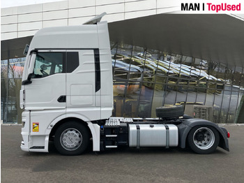 Trekkvogn MAN TGX 18.470 4x2 LL SA Ultra *MM890175 Retarder ZV: bilde 2