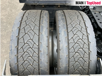 Trekkvogn MAN TGX 18.470 4x2 LL SA Ultra *MM890175 Retarder ZV: bilde 4