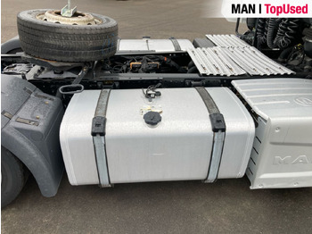 Trekkvogn MAN TGX 18.470 4x2 LL SA Ultra *MM890175 Retarder ZV: bilde 5
