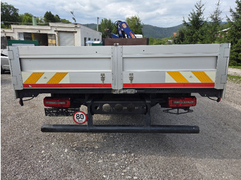 Kranbil TGL 12.220 + CRANE PM 13022 (year 2021): bilde 5