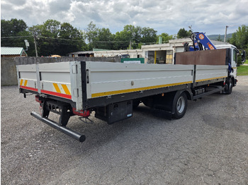 Kranbil TGL 12.220 + CRANE PM 13022 (year 2021): bilde 4