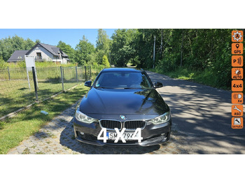 Sedan BMW