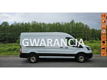 Kassebil FORD Transit