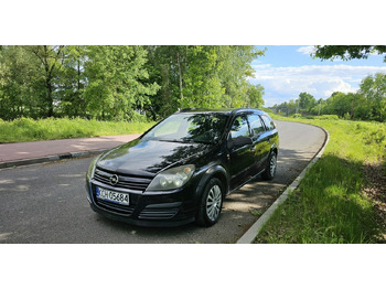 Personenbil OPEL
