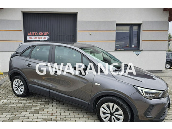 Personenbil OPEL
