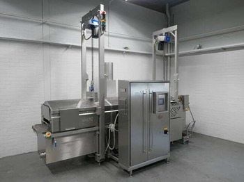 Utstyr for næringsmiddelindustrien