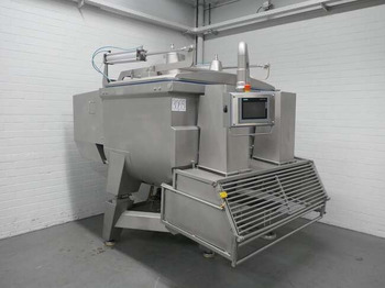 Utstyr for næringsmiddelindustrien
