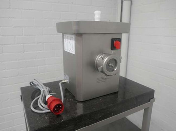 Utstyr for næringsmiddelindustrien