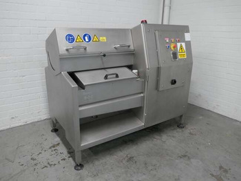 Utstyr for næringsmiddelindustrien