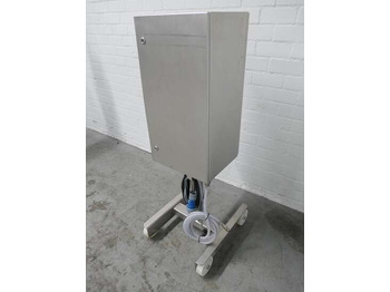 Utstyr for næringsmiddelindustrien Poly Clip labelling system ES5000: bilde 4 Utstyr for næringsmiddelindustrien Poly Clip labelling system ES5000: bilde 4