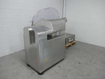Utstyr for næringsmiddelindustrien Seydelmann cutter K120U: bilde 5 Utstyr for næringsmiddelindustrien Seydelmann cutter K120U: bilde 5