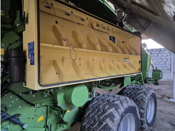 Firkantpresse krone Big Pack 1290 XC: bilde 2