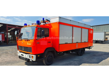 Brannbil MERCEDES-BENZ