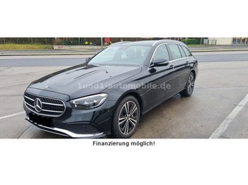 Personenbil MERCEDES-BENZ