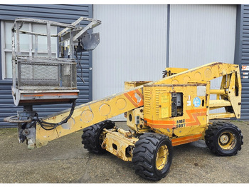 Bomlift GROVE