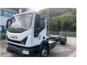 Chassis lastebil IVECO