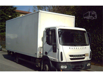 Skapbil IVECO EuroCargo 75E