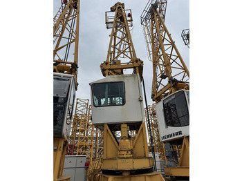Tårnkran LIEBHERR