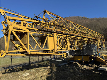 Tårnkran LIEBHERR
