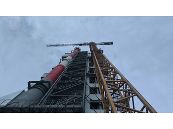 Tårnkran LIEBHERR
