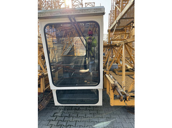 Tårnkran LIEBHERR